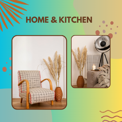 Home & Kitchen