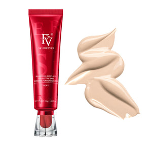 FV Skin Liquid Foundation Full Coverage Formula  𝒦