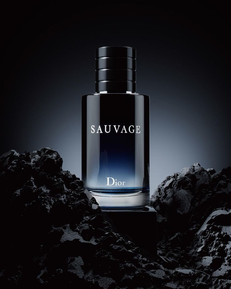 Dior Sauvage Eau De Toilette Perfume - 100ml  𝒦