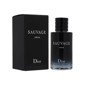 Dior Sauvage Eau De Toilette Perfume - 100ml  𝒦