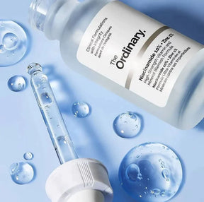 The New Ordinary Niacinamide 10% With Zinc 1% 30ml 𝒦