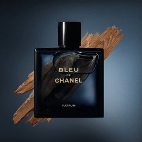 Chanel Bleu De Chanel Men EDP Pour Homme 150ml  𝒦