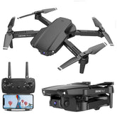 E99 Proffessional HD Camera Drone 𝒦