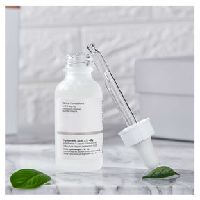 The New Ordinary Niacinamide 10% With Zinc 1% 30ml 𝒦