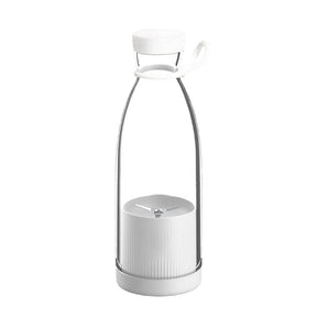 Portable Blender Juicer Bottle 𝒦