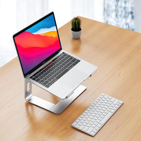 Aluminum Laptop Stand 𝒦