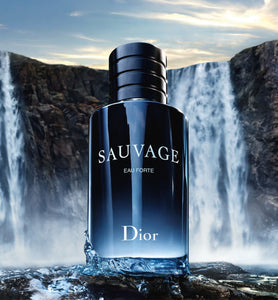 Dior Sauvage Eau De Toilette Perfume - 100ml  𝒦