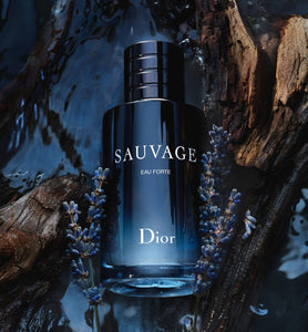 Dior Sauvage Eau De Toilette Perfume - 100ml  𝒦