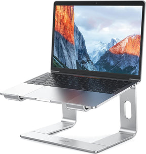 Aluminum Laptop Stand 𝒦