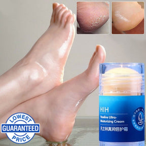 HIH Moisturizing Anti Crack-Drying Hand & Foot Stick 𝒦