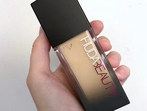 Huda Beauty Fauxfilter Foundation 35Ml - Imported  𝒦