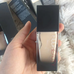 Huda Beauty Fauxfilter Foundation 35Ml - Imported  𝒦