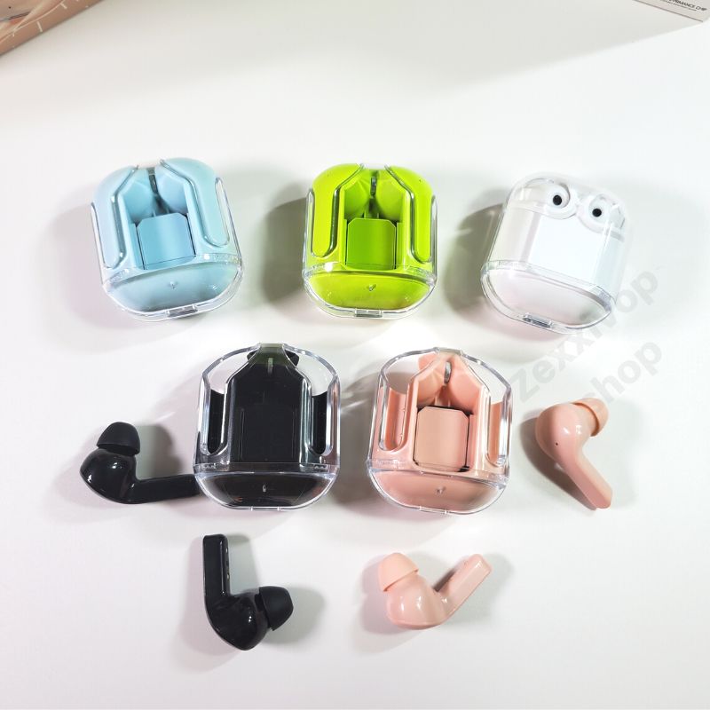 EARBUDS AIR 31 AIRPODS WIRELESS 𝒦