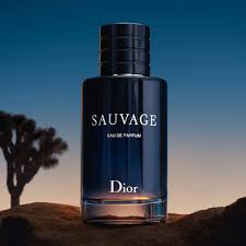 Dior Sauvage Eau De Toilette Perfume - 100ml  𝒦