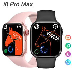 I8 Pro Max Smart Watch  𝒦